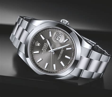 rolex oyster perpetual datejust prezzo nuovo|rolex oyster perpetual datejust preis.